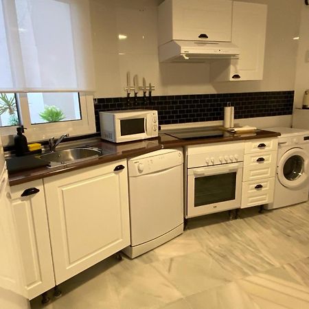 1 Mijas Apartment Екстер'єр фото
