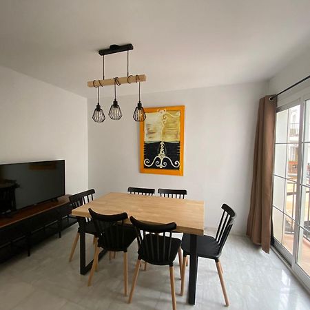 1 Mijas Apartment Екстер'єр фото