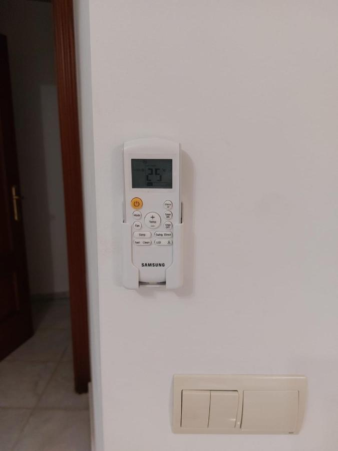 1 Mijas Apartment Екстер'єр фото