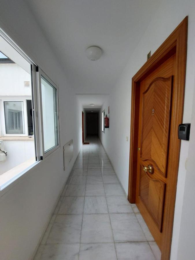 1 Mijas Apartment Екстер'єр фото