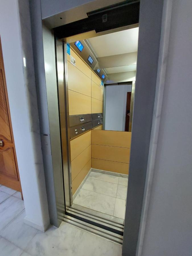 1 Mijas Apartment Екстер'єр фото