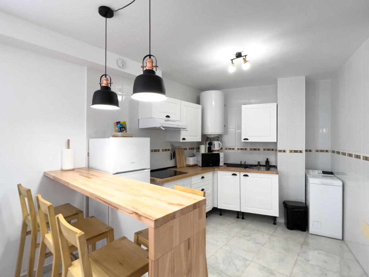 1 Mijas Apartment Екстер'єр фото