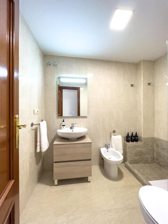 1 Mijas Apartment Екстер'єр фото