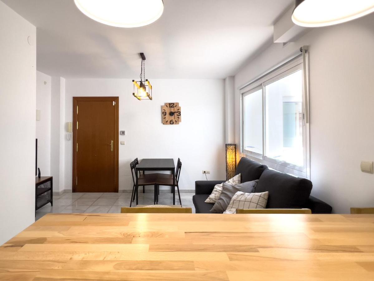 1 Mijas Apartment Екстер'єр фото