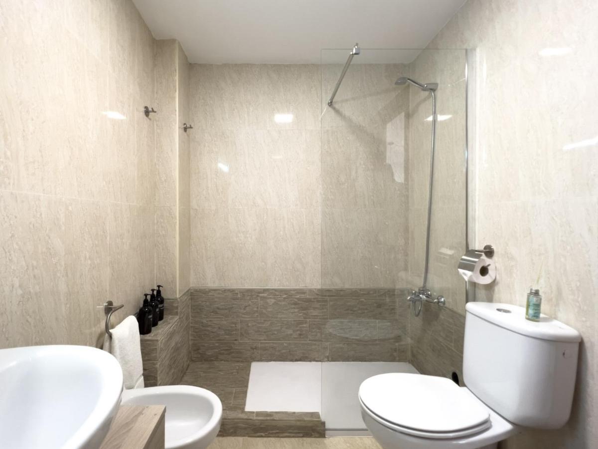 1 Mijas Apartment Екстер'єр фото