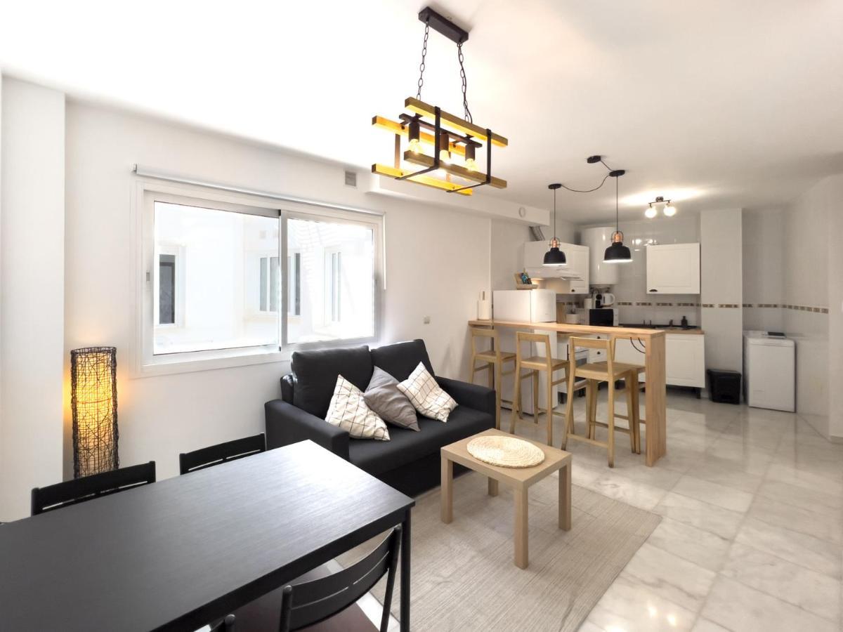 1 Mijas Apartment Екстер'єр фото