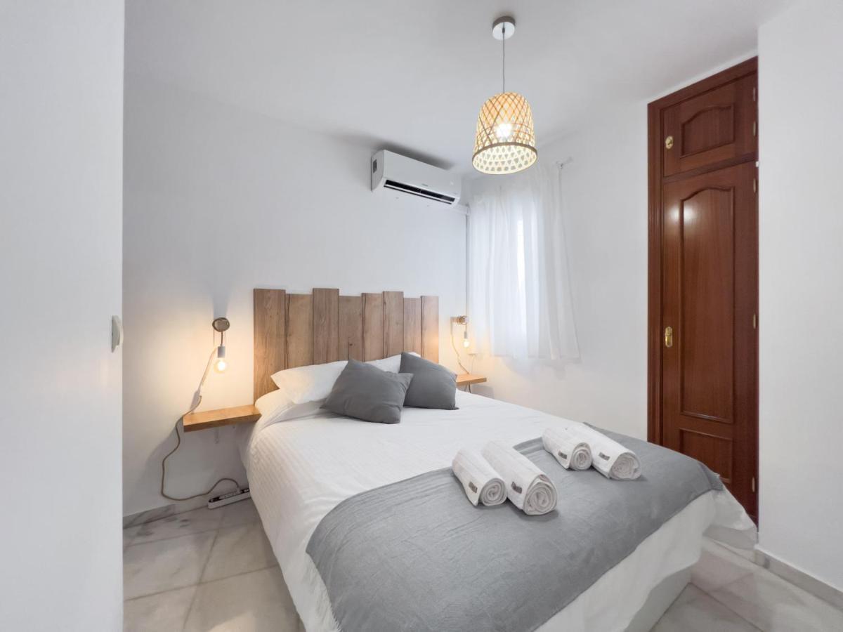 1 Mijas Apartment Екстер'єр фото