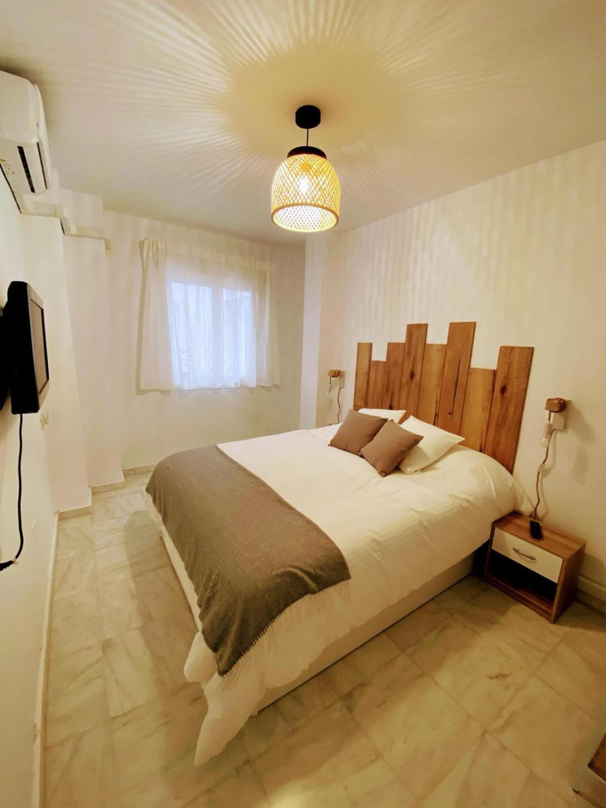 1 Mijas Apartment Екстер'єр фото