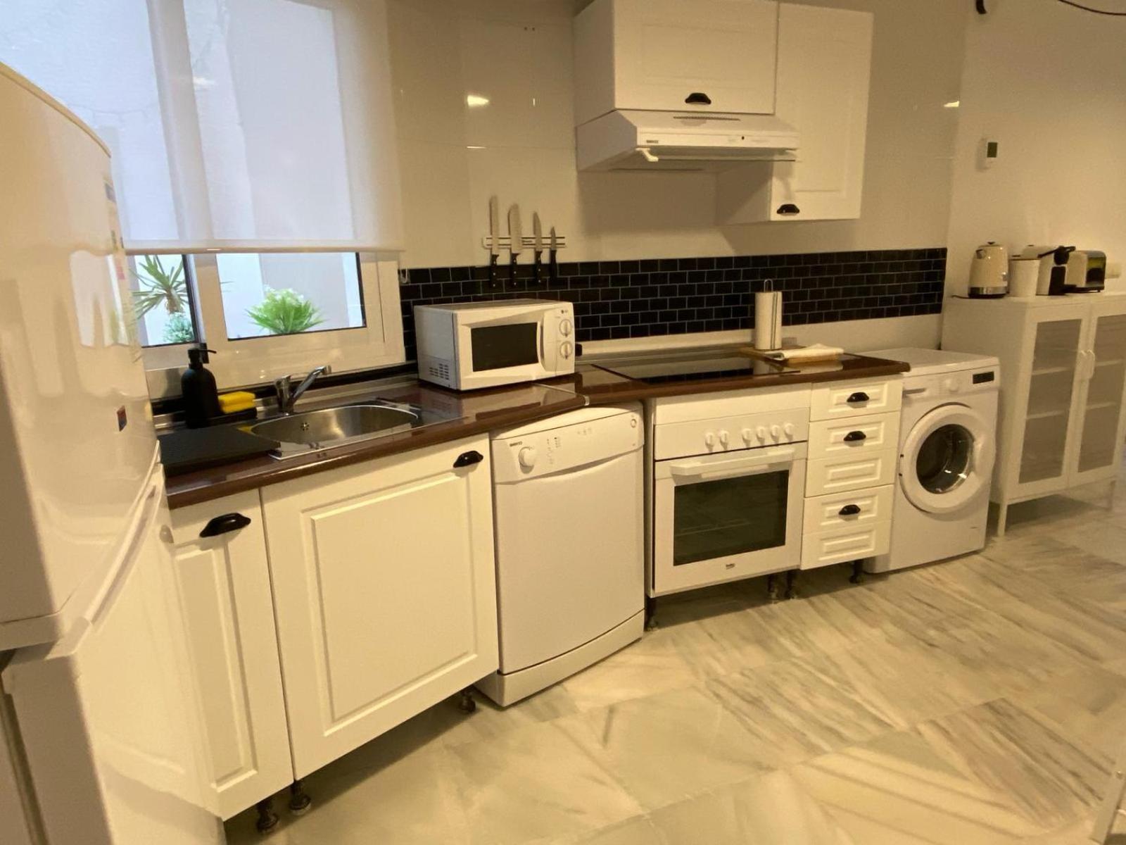 1 Mijas Apartment Екстер'єр фото