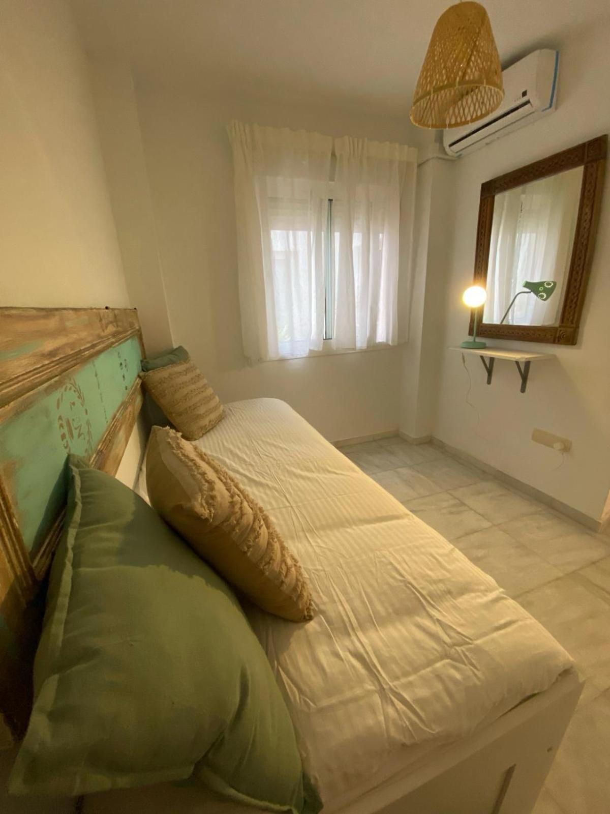 1 Mijas Apartment Екстер'єр фото