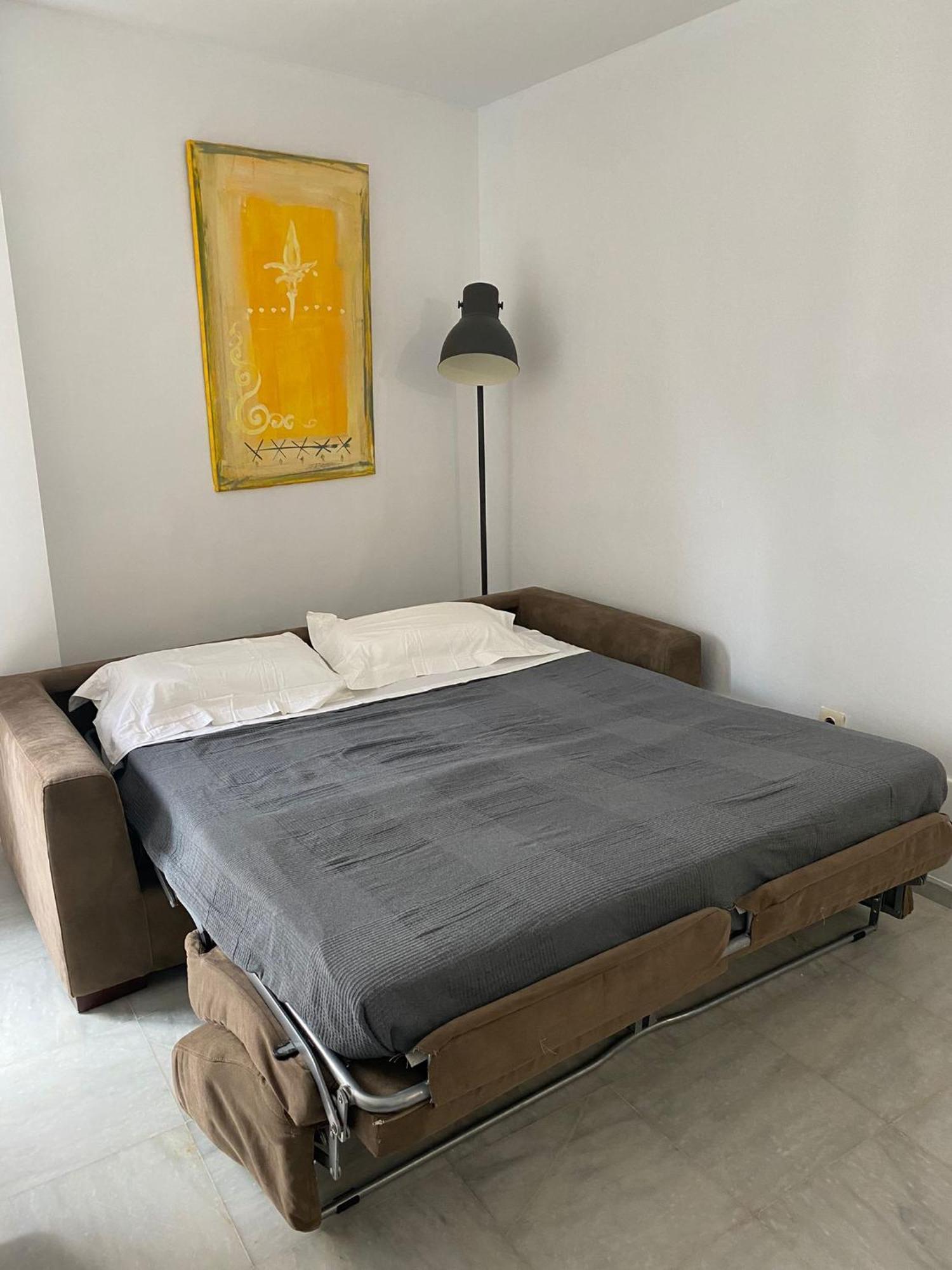 1 Mijas Apartment Екстер'єр фото