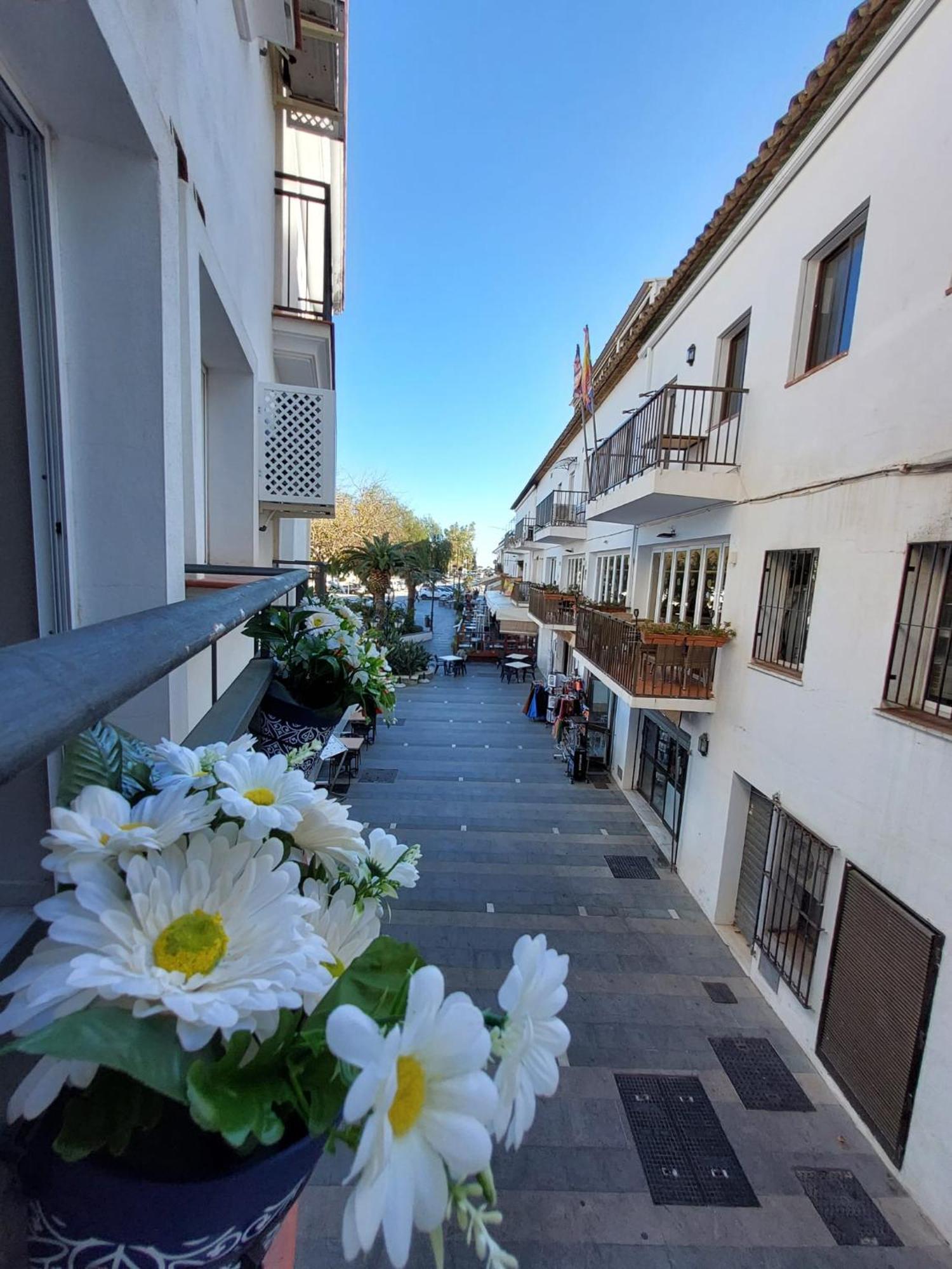 1 Mijas Apartment Екстер'єр фото